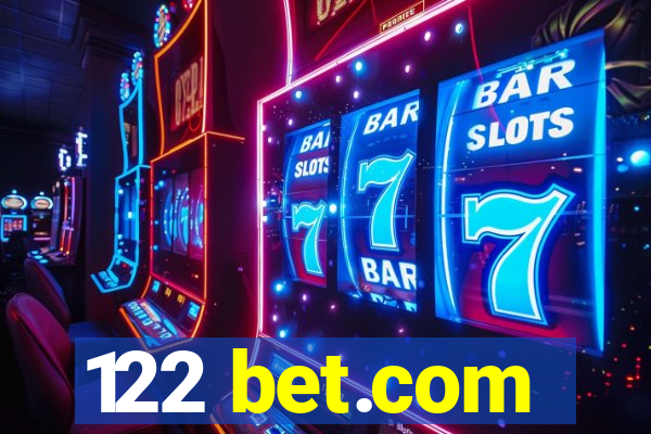 122 bet.com